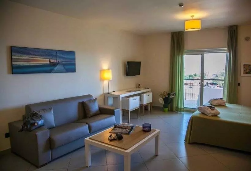 Fotos del hotel 4 Spa Resort:  23