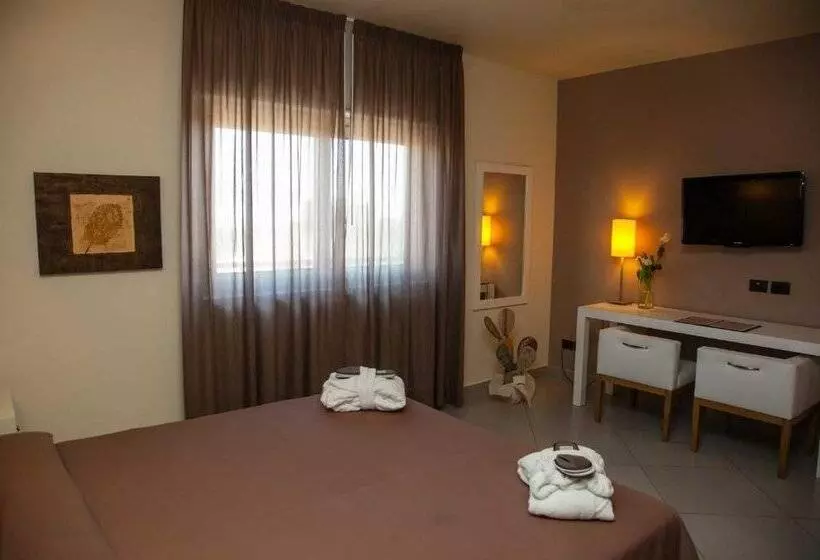 Fotos del hotel 4 Spa Resort:  17