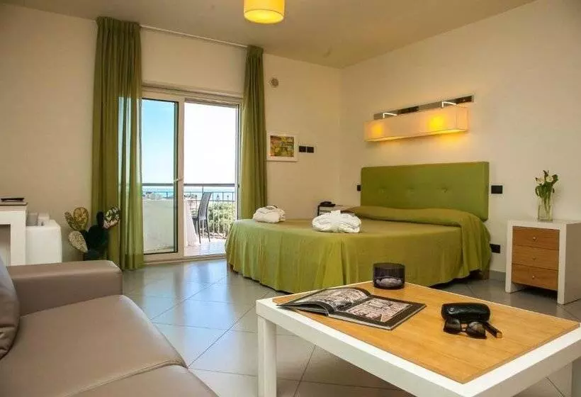 Fotos del hotel 4 Spa Resort:  19