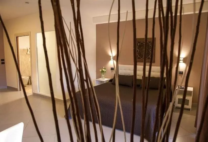 Fotos del hotel 4 Spa Resort:  25