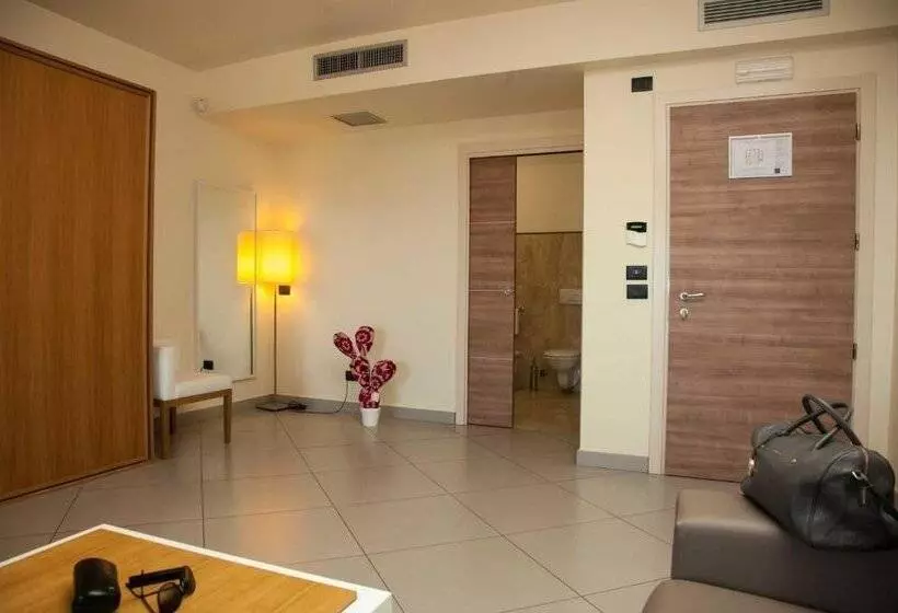 Fotos del hotel 4 Spa Resort:  24