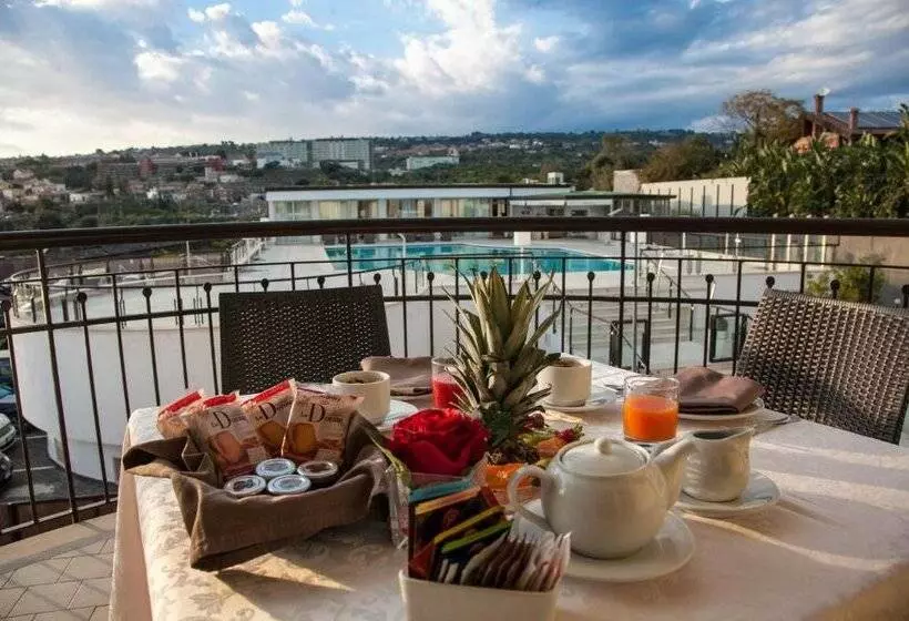 Fotos del hotel 4 Spa Resort:  6