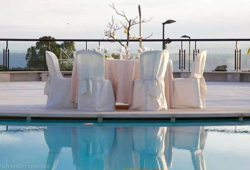 Fotos del hotel 4 Spa Resort:  14