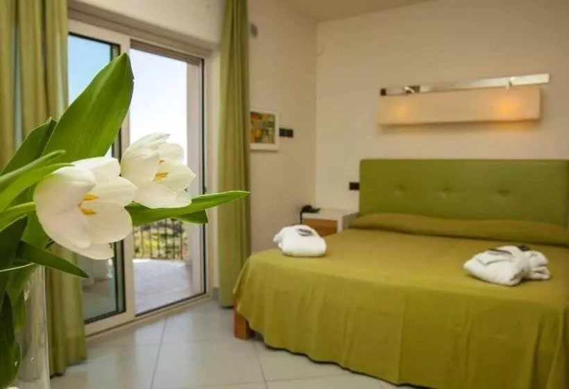 Fotos del hotel 4 Spa Resort:  11