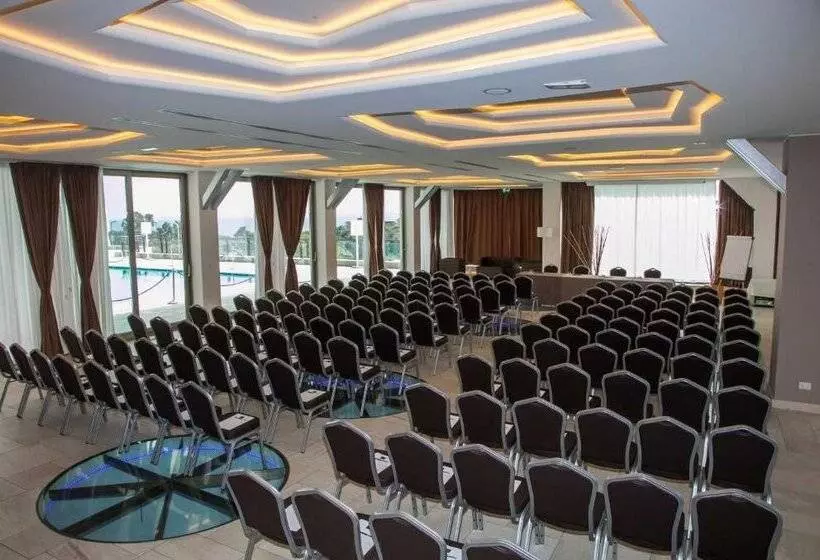 Fotos del hotel 4 Spa Resort:  5