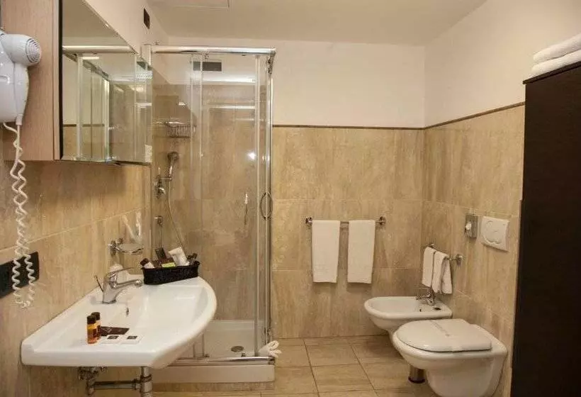 Fotos del hotel 4 Spa Resort:  7