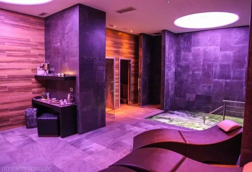 Fotos del hotel 4 Spa Resort:  18