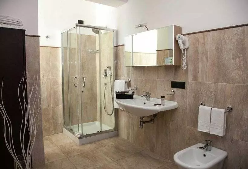 Fotos del hotel 4 Spa Resort:  15