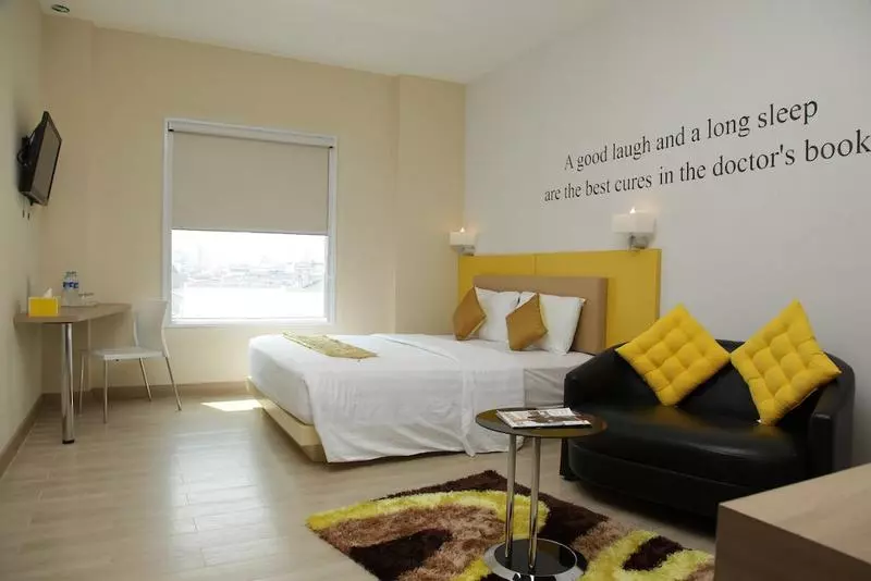 Fotos del hotel Big Hotel:  2