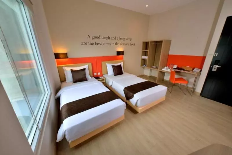 Fotos del hotel Big Hotel:  7