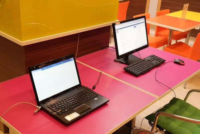 Fotos del hotel Big Hotel:  4