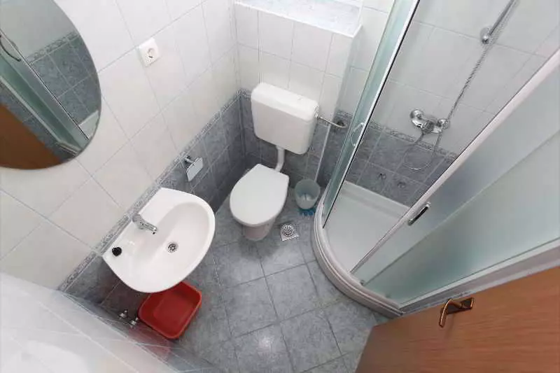 Fotos del hotel Apartments Buljubasic:  5