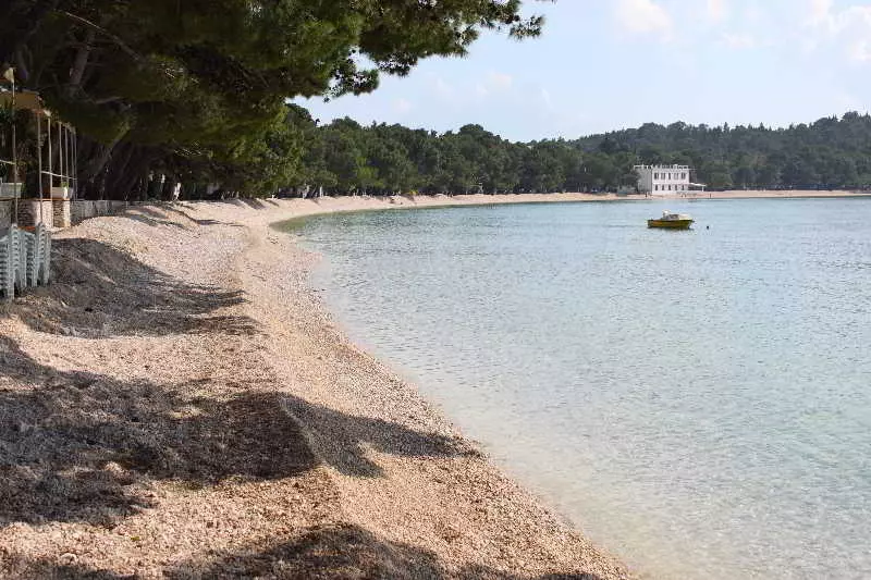 Fotos del hotel Apartments Buljubasic:  12