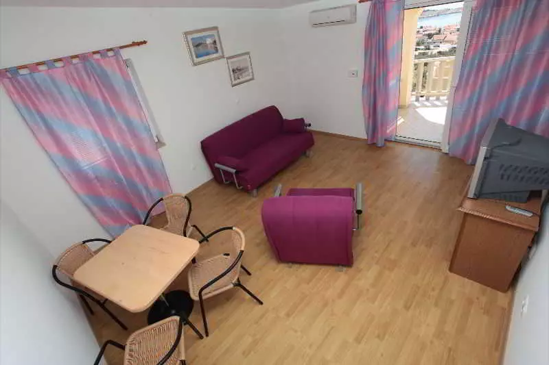 Fotos del hotel Apartments Buljubasic:  23