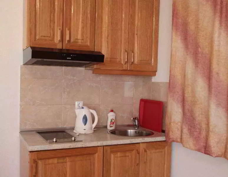 Fotos del hotel Apartments Buljubasic:  4