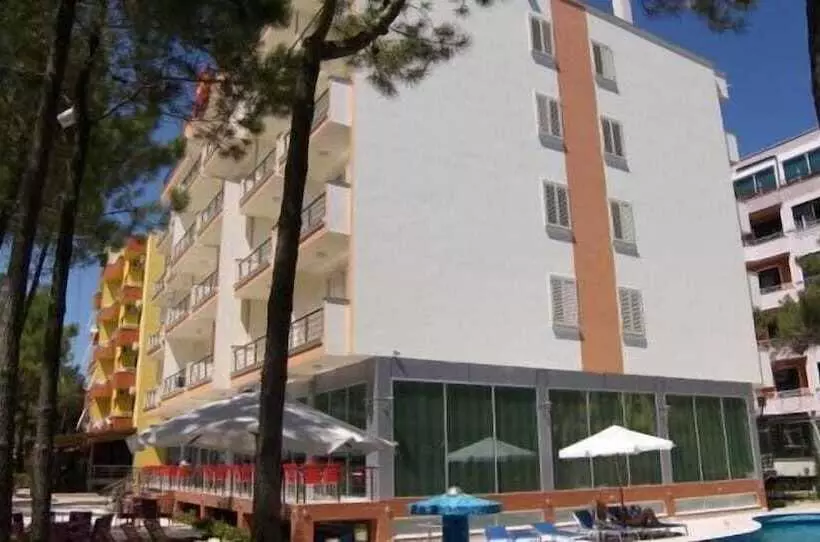 Fotos del hotel AS Hotel:  11