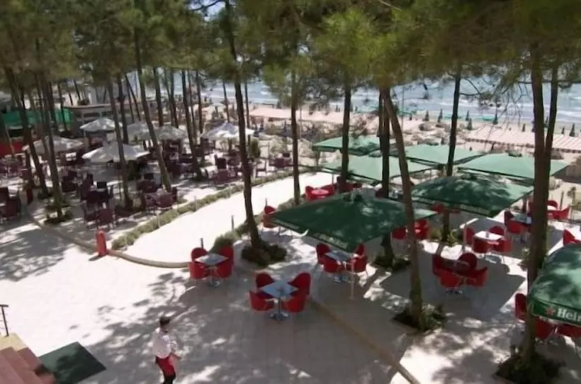 Fotos del hotel AS Hotel:  9