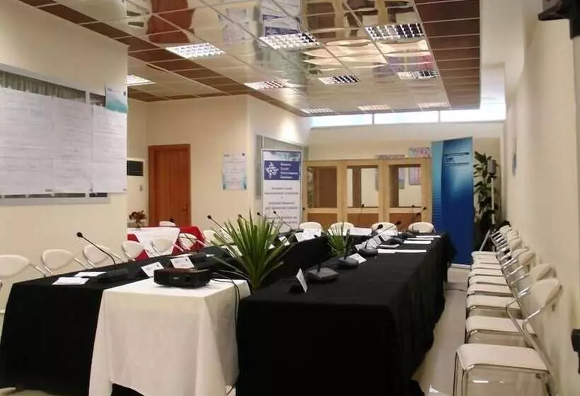 Fotos del hotel AS Hotel:  8