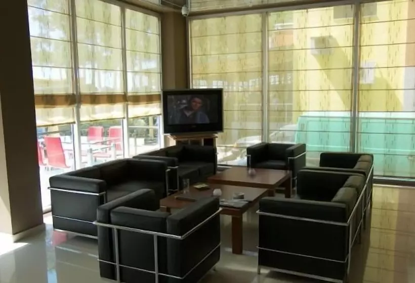 Fotos del hotel AS Hotel:  24