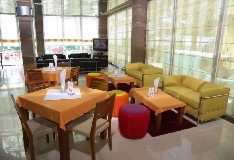 Fotos del hotel AS Hotel:  4