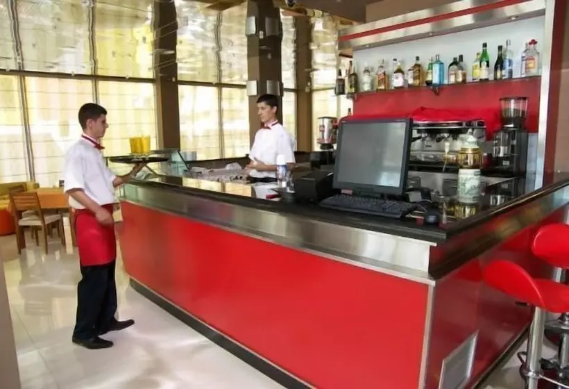 Fotos del hotel AS Hotel:  7