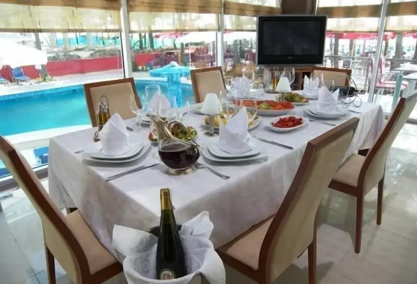 Fotos del hotel AS Hotel:  13