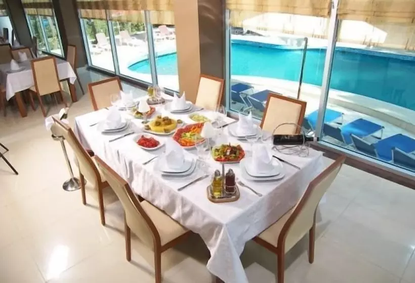 Fotos del hotel AS Hotel:  19