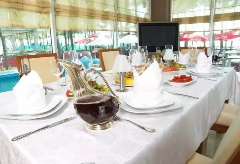 Fotos del hotel AS Hotel:  6