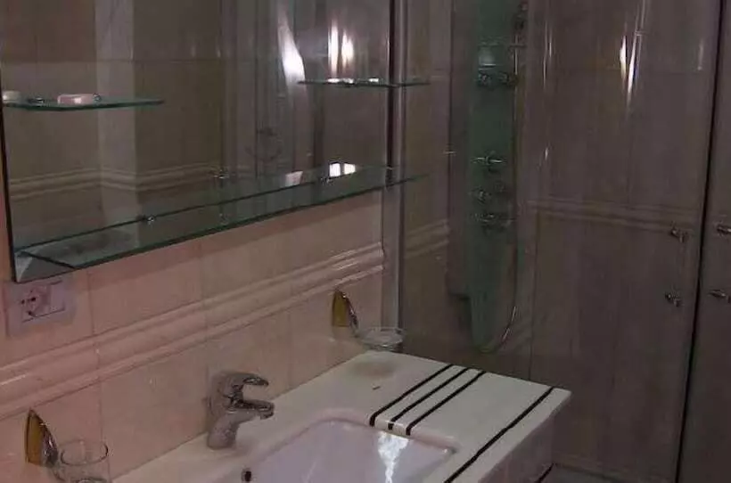 Fotos del hotel AS Hotel:  14