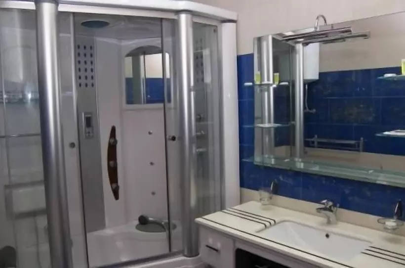 Fotos del hotel AS Hotel:  10