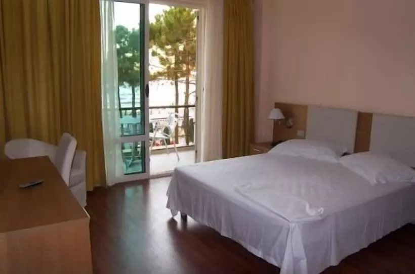 Fotos del hotel AS Hotel:  21