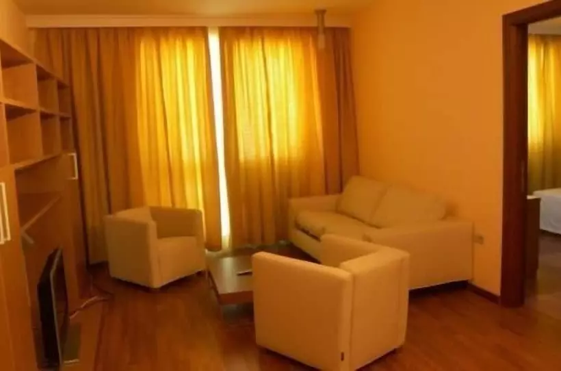 Fotos del hotel AS Hotel:  23