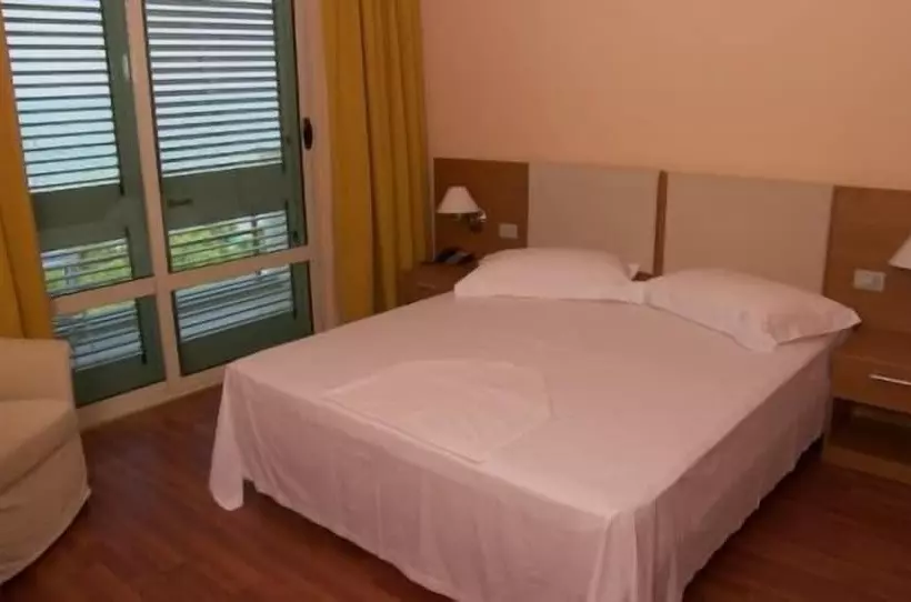 Fotos del hotel AS Hotel:  16