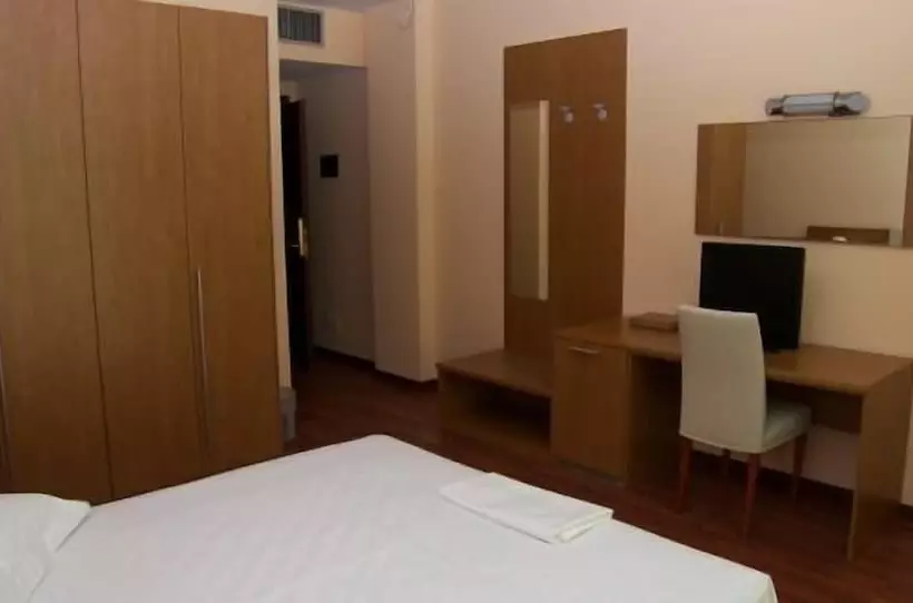 Fotos del hotel AS Hotel:  20