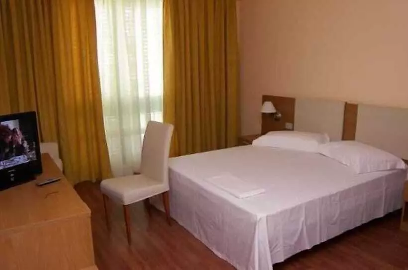 Fotos del hotel AS Hotel:  2