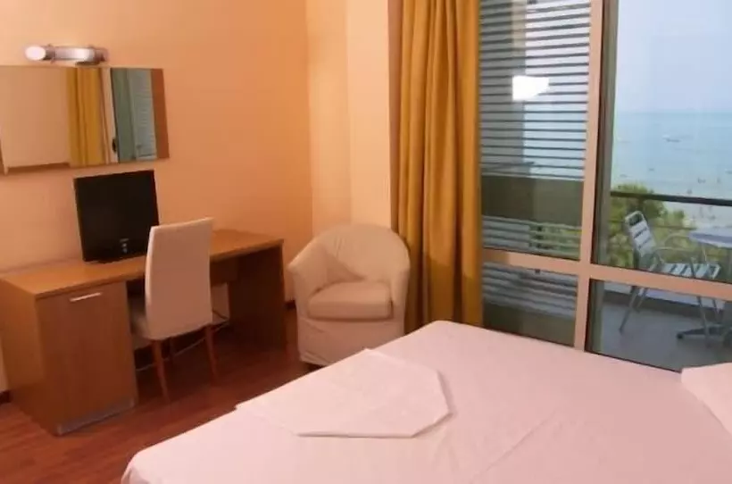 Fotos del hotel AS Hotel:  18