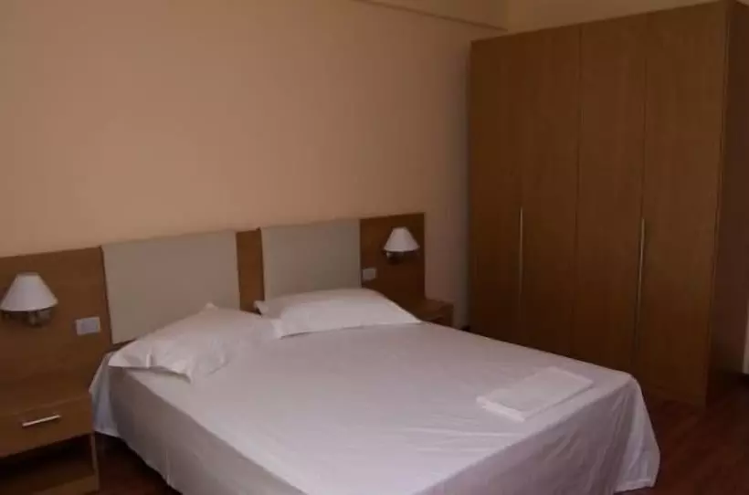 Fotos del hotel AS Hotel:  12