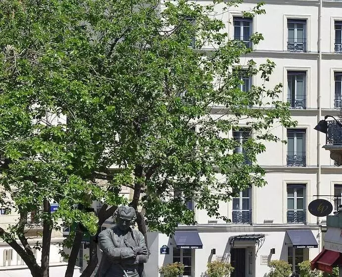 Fotos del hotel Bastille Speria:  15