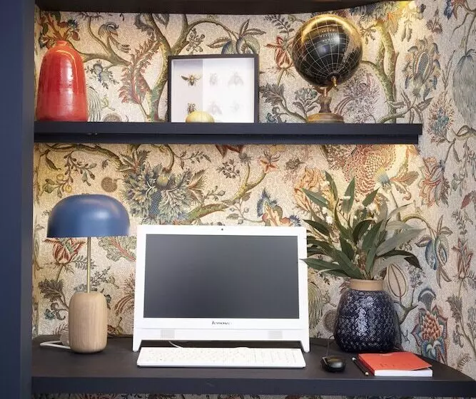 Fotos del hotel Bastille Speria:  4