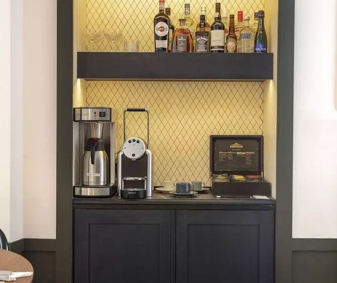 Fotos del hotel Bastille Speria:  3