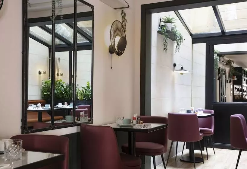 Fotos del hotel Bastille Speria:  2