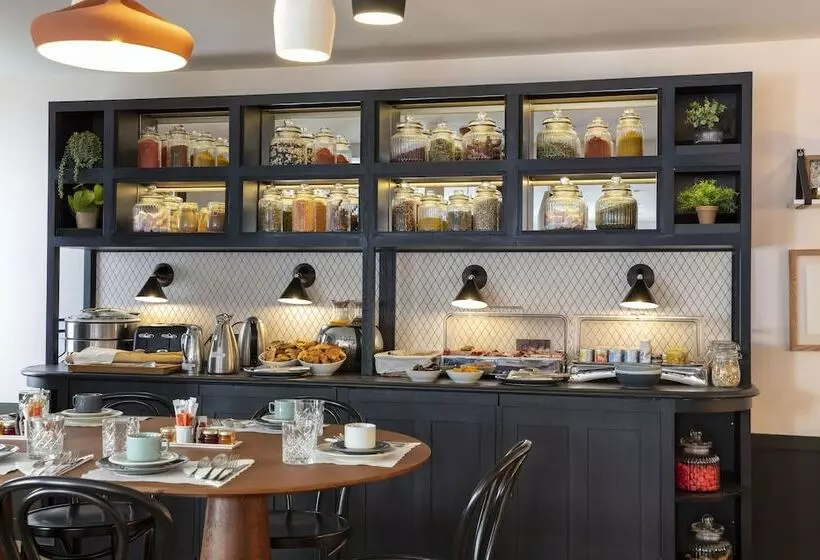 Fotos del hotel Bastille Speria:  12