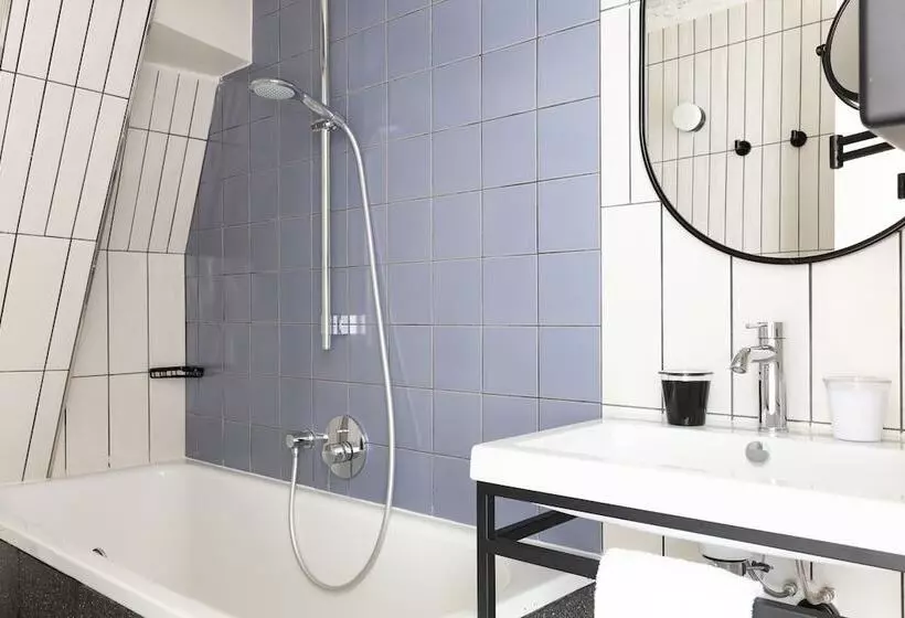 Fotos del hotel Bastille Speria:  13