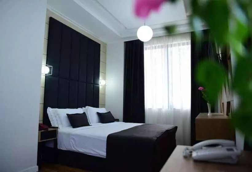 Fotos del hotel Comfort:  18