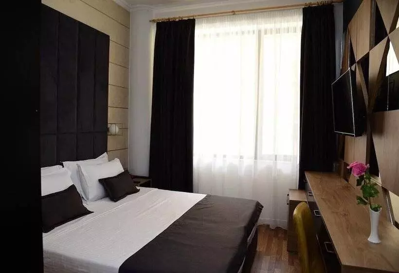 Fotos del hotel Comfort:  9