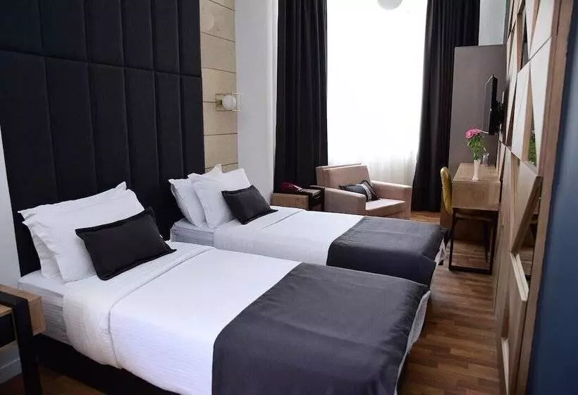 Fotos del hotel Comfort:  12