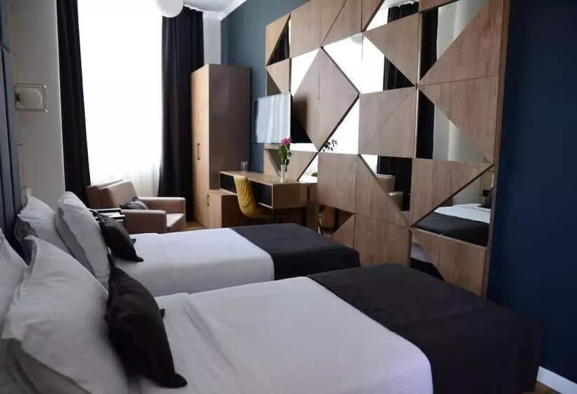 Fotos del hotel Comfort:  6