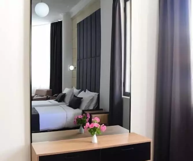 Fotos del hotel Comfort:  15