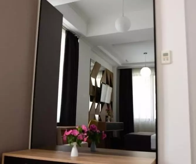 Fotos del hotel Comfort:  21