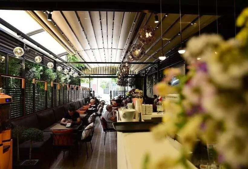 Fotos del hotel Comfort:  14